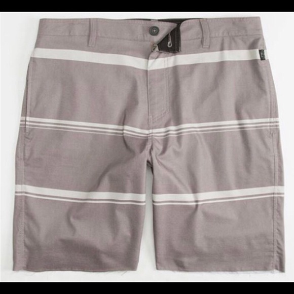 NIRTROUS BLACK HYBRIDS SIZE 34 - Picture 1 of 1